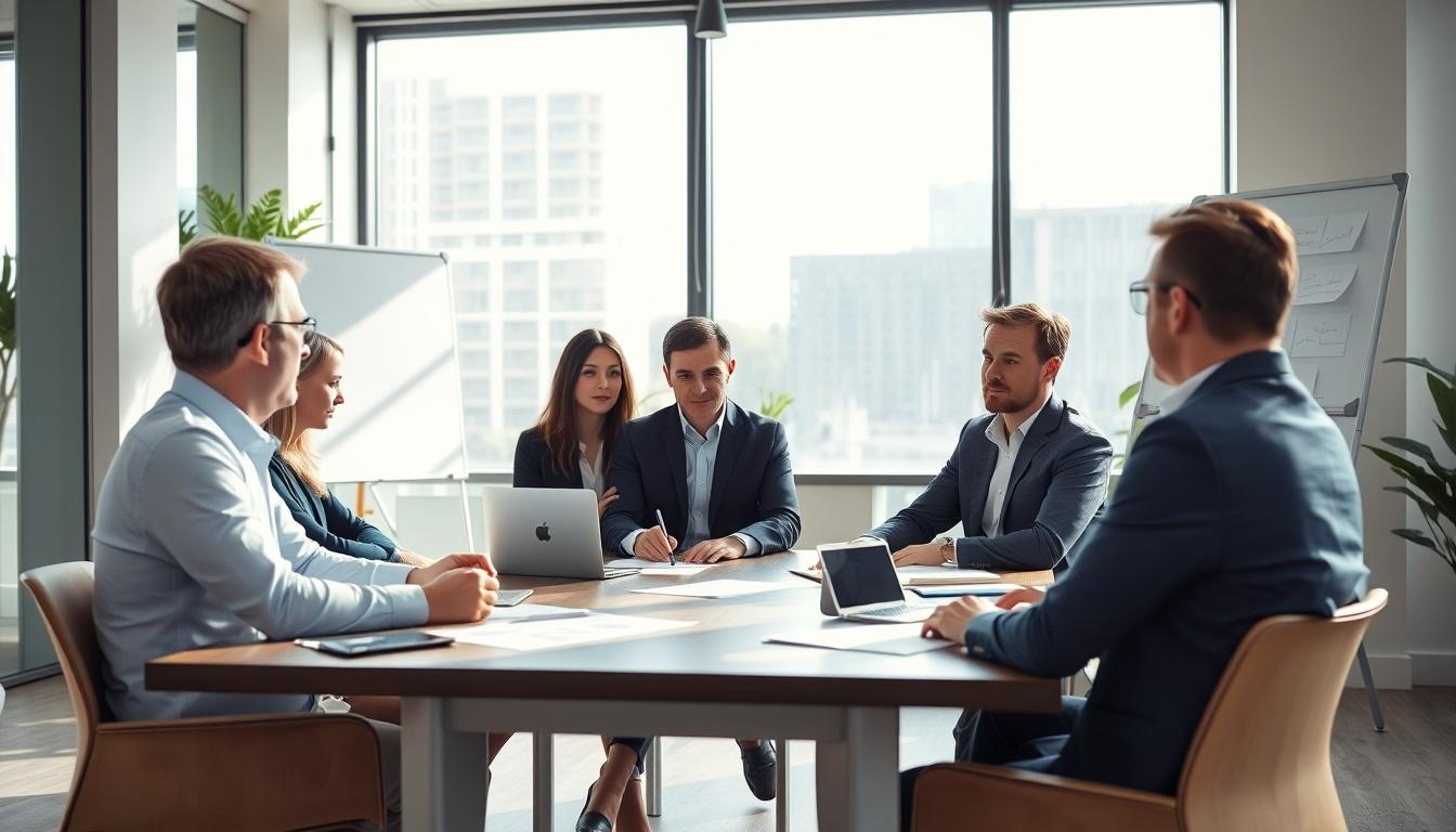 Services juridiques pour agents immobiliers